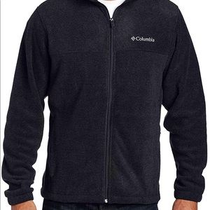 Columbia Men’s Granite Mountain Fleece Jacket